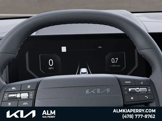 2026 Kia Sportage X-Pro Prestige - Photo 21