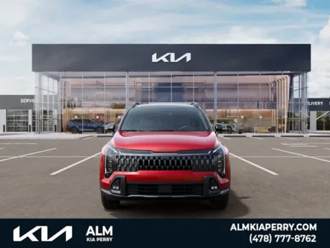 Photos of 2026 Kia Sportage X-Pro Prestige for sale in Perry, GA at ALM Kia Perry