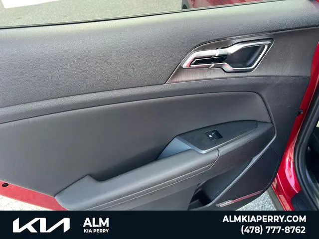 2026 Kia Sportage X-Pro Prestige - Photo 17