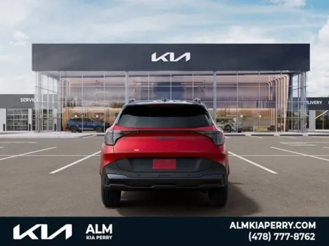 More photos of 2026 Kia Sportage X-Pro Prestige at ALM Kia Perry, GA
