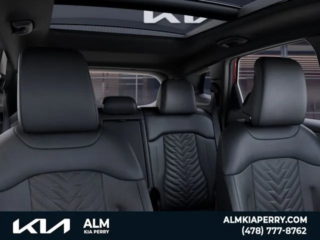 2026 Kia Sportage X-Pro Prestige - Photo 27