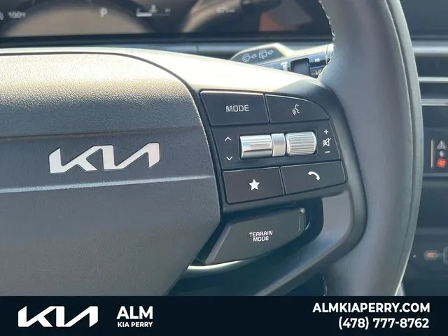 2026 Kia Sportage X-Pro Prestige - Photo 21