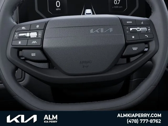 2026 Kia Sportage X-Pro Prestige - Photo 22