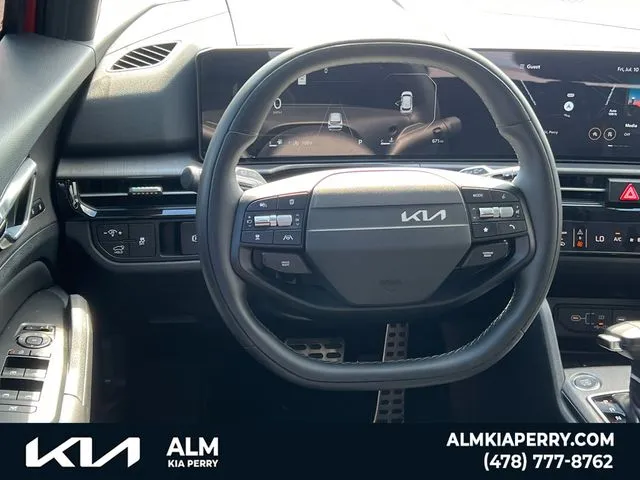 2026 Kia Sportage X-Pro Prestige - Photo 19