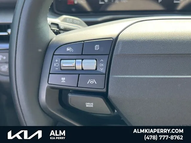 2026 Kia Sportage X-Pro Prestige - Photo 20
