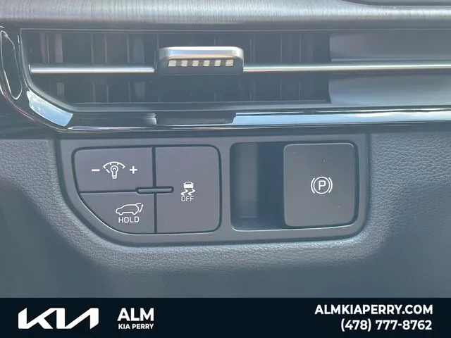 2026 Kia Sportage X-Pro Prestige - Photo 23