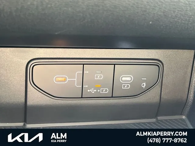 2026 Kia Sportage X-Pro Prestige - Photo 26