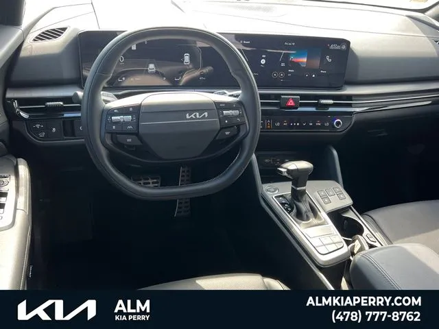 2026 Kia Sportage X-Pro Prestige - Photo 18