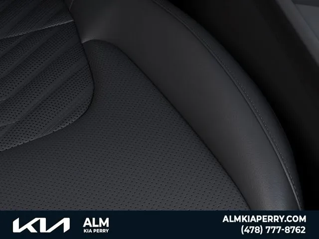 2026 Kia Sportage X-Pro Prestige - Photo 24