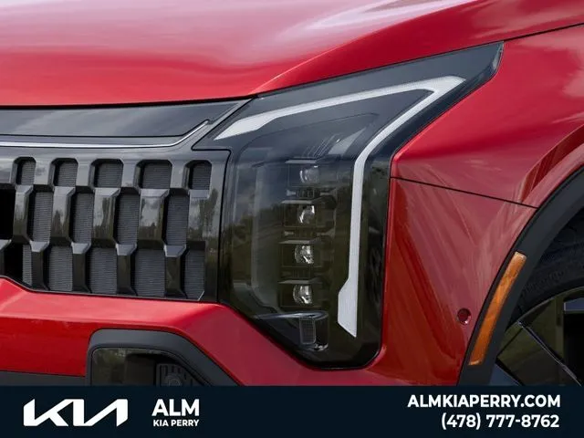 2026 Kia Sportage X-Pro Prestige - Photo 10