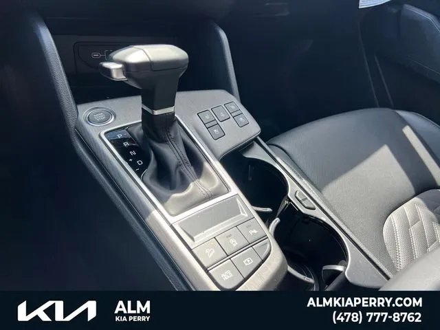 2026 Kia Sportage X-Pro Prestige - Photo 27