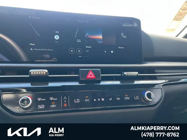 2026 Kia Sportage X-Pro Prestige - Photo 24