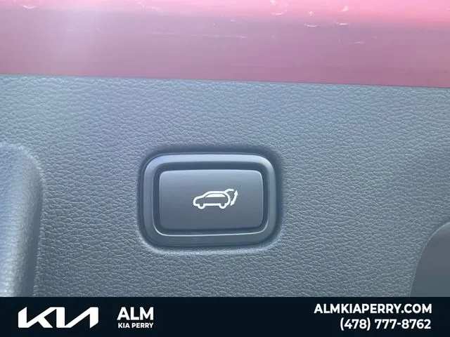 2026 Kia Sportage X-Pro Prestige - Photo 15