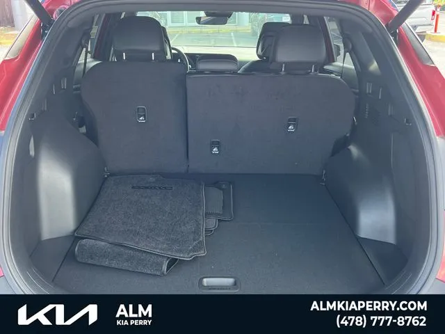 2026 Kia Sportage X-Pro Prestige - Photo 14
