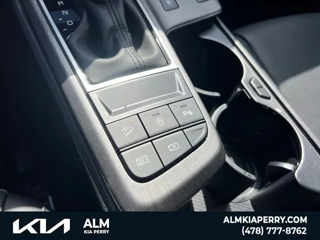 2026 Kia Sportage X-Pro Prestige - Photo 28