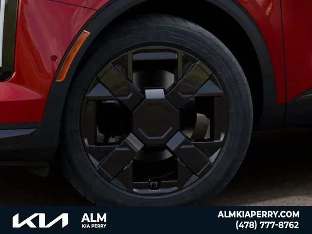 2026 Kia Sportage X-Pro Prestige - Photo 9