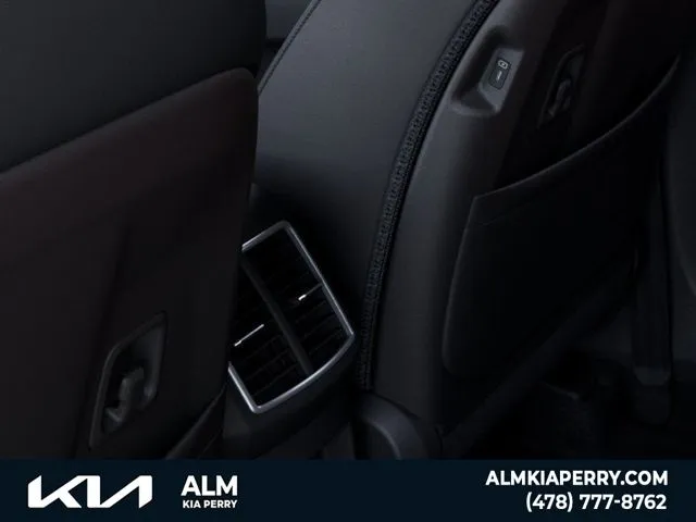 2026 Kia Sportage X-Pro Prestige - Photo 26