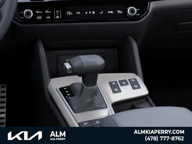 2026 Kia Sportage X-Pro Prestige - Photo 23