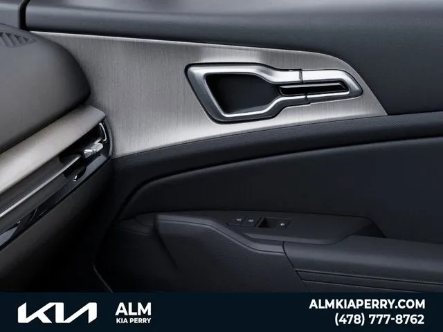 2026 Kia Sportage X-Pro Prestige - Photo 25
