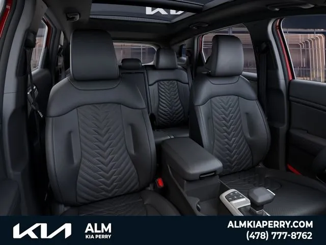 2026 Kia Sportage X-Pro Prestige - Photo 15