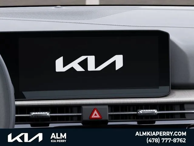 2026 Kia Sportage X-Pro Prestige - Photo 20