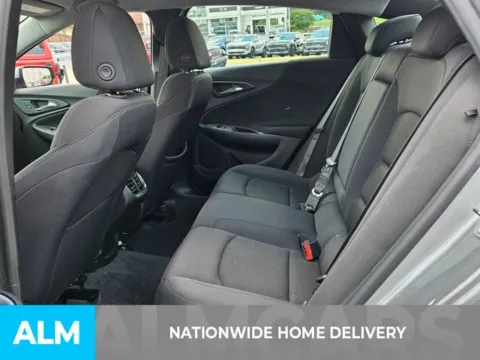 More photos of 2023 Chevrolet Malibu LT at ALM Kia Perry, GA