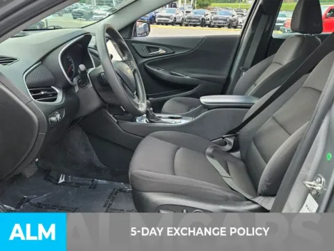 More photos of 2023 Chevrolet Malibu LT at ALM Kia Perry, GA
