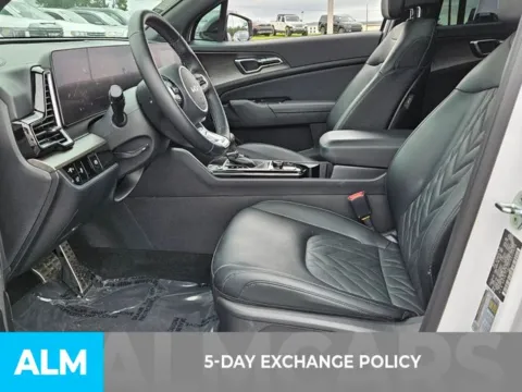More photos of 2023 Kia Sportage X-Pro Prestige at ALM Kia Perry, GA