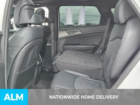 Another view of 2023 Kia Sportage X-Pro Prestige for sale in Perry, GA at ALM Kia Perry