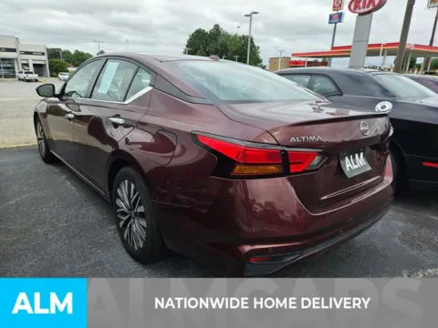 More photos of 2023 Nissan Altima 2.5 SV at ALM Kia Perry, GA