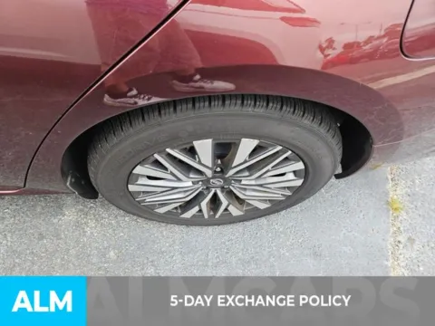 More photos of 2023 Nissan Altima 2.5 SV at ALM Kia Perry, GA