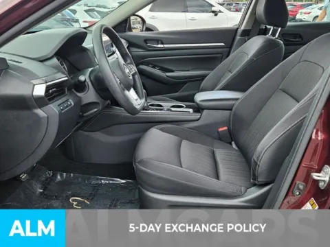 More photos of 2023 Nissan Altima 2.5 SV at ALM Kia Perry, GA