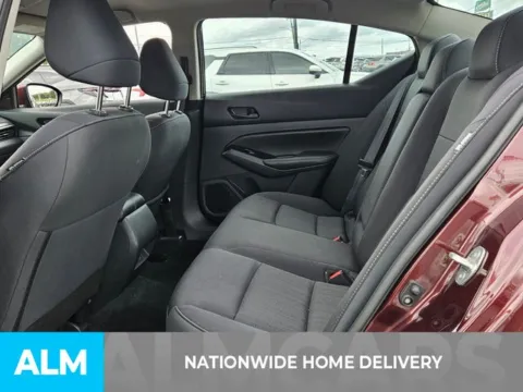 More photos of 2023 Nissan Altima 2.5 SV at ALM Kia Perry, GA