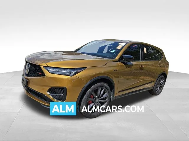 2022 Acura MDX Type S for sale in Perry, GA