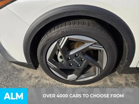 Photos of 2025 Kia K4 EX for sale in Perry, GA at ALM Kia Perry