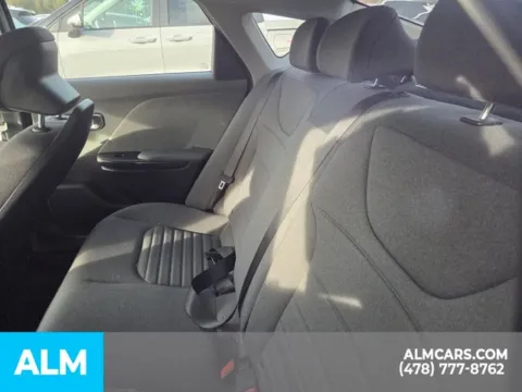 More photos of 2025 Kia K4 EX at ALM Kia Perry, GA