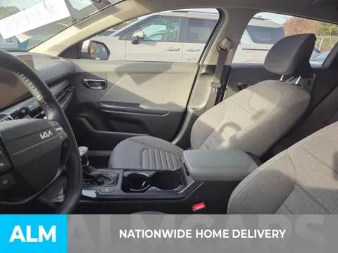 More photos of 2025 Kia K4 EX at ALM Kia Perry, GA