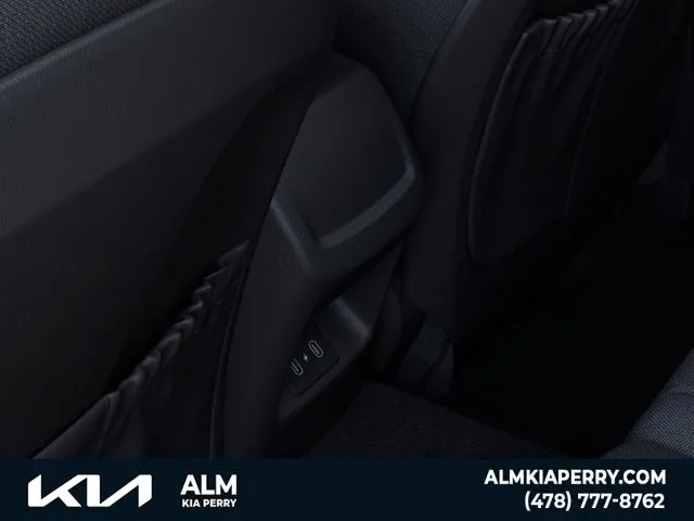 2026 Kia K5 LXS - Photo 26