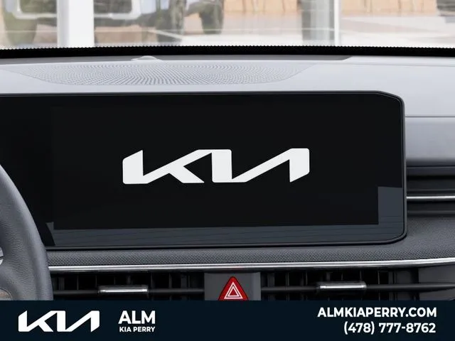 2026 Kia K5 LXS - Photo 20