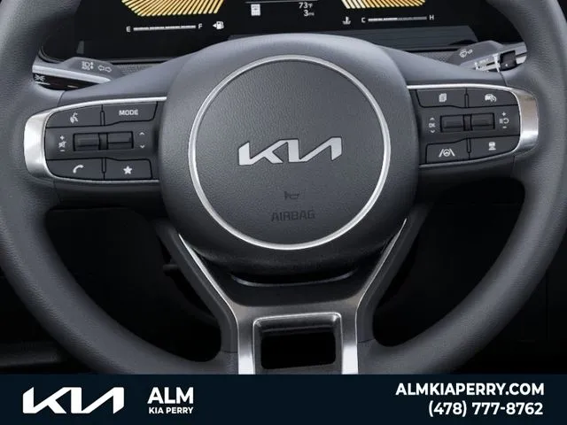 2026 Kia K5 LXS - Photo 22