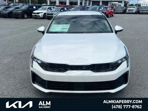 Photos of 2026 Kia K5 LXS for sale in Perry, GA at ALM Kia Perry