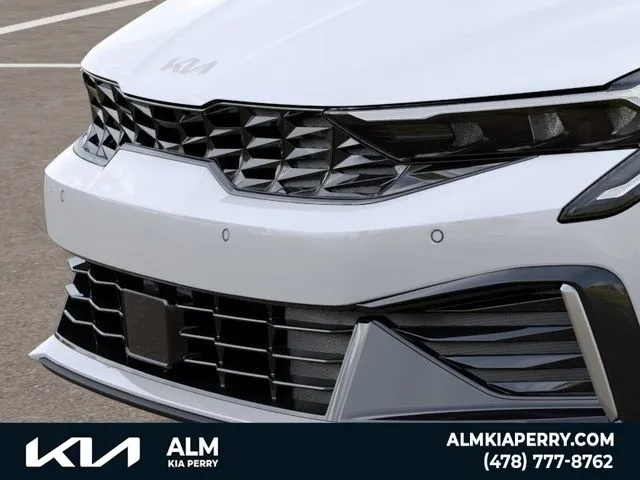 2026 Kia K5 LXS - Photo 12