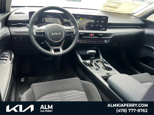 2026 Kia K5 LXS - Photo 15