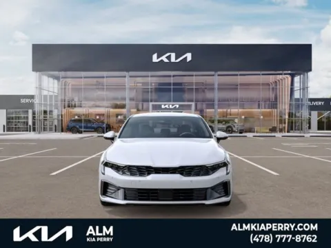 Photos of 2026 Kia K5 LXS for sale in Perry, GA at ALM Kia Perry
