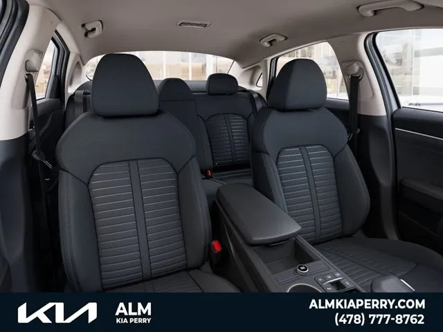 2026 Kia K5 LXS - Photo 15