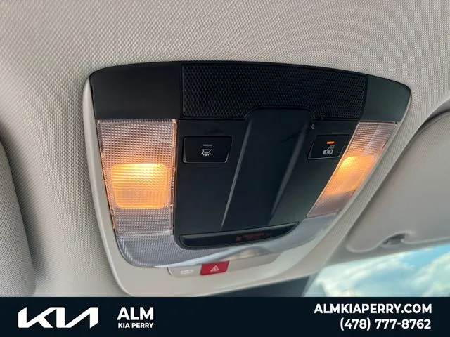 2026 Kia K5 LXS - Photo 28