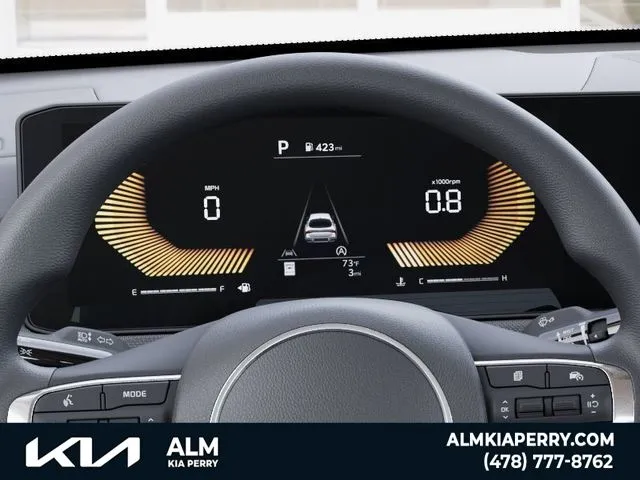 2026 Kia K5 LXS - Photo 21