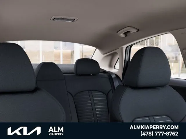 2026 Kia K5 LXS - Photo 27