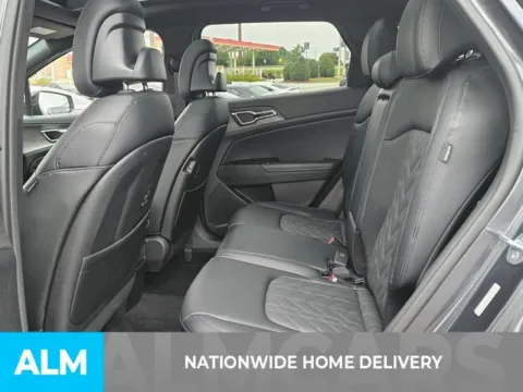More photos of 2024 Kia Sportage X-Pro Prestige at ALM Kia Perry, GA