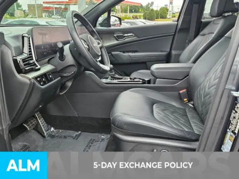 More photos of 2024 Kia Sportage X-Pro Prestige at ALM Kia Perry, GA
